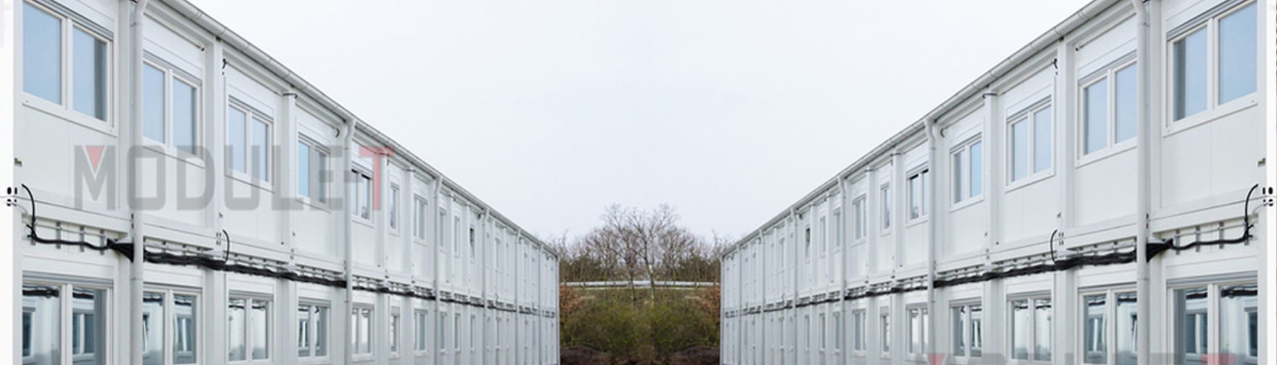 Module-T Quality Management & Modular Building Certification Background
