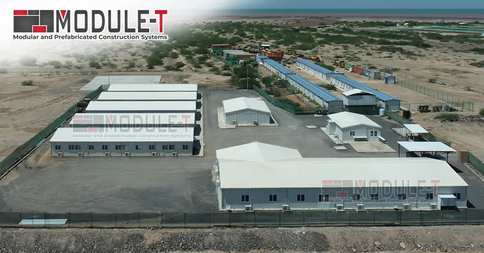 Prefabricated School Buildings and Modular Classrooms