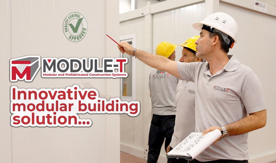Module-T Global Project Compliance