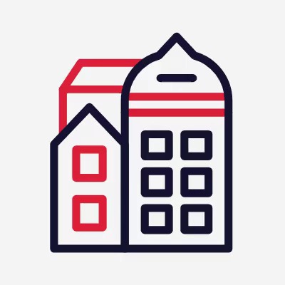 Fast Assembly Icon