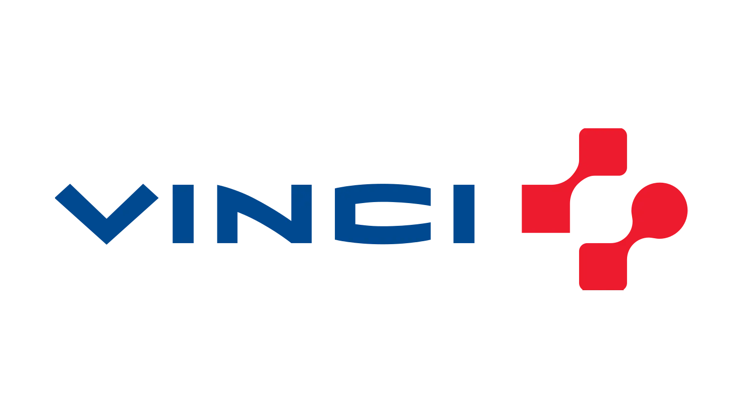 Vinci Construction Reference Partner