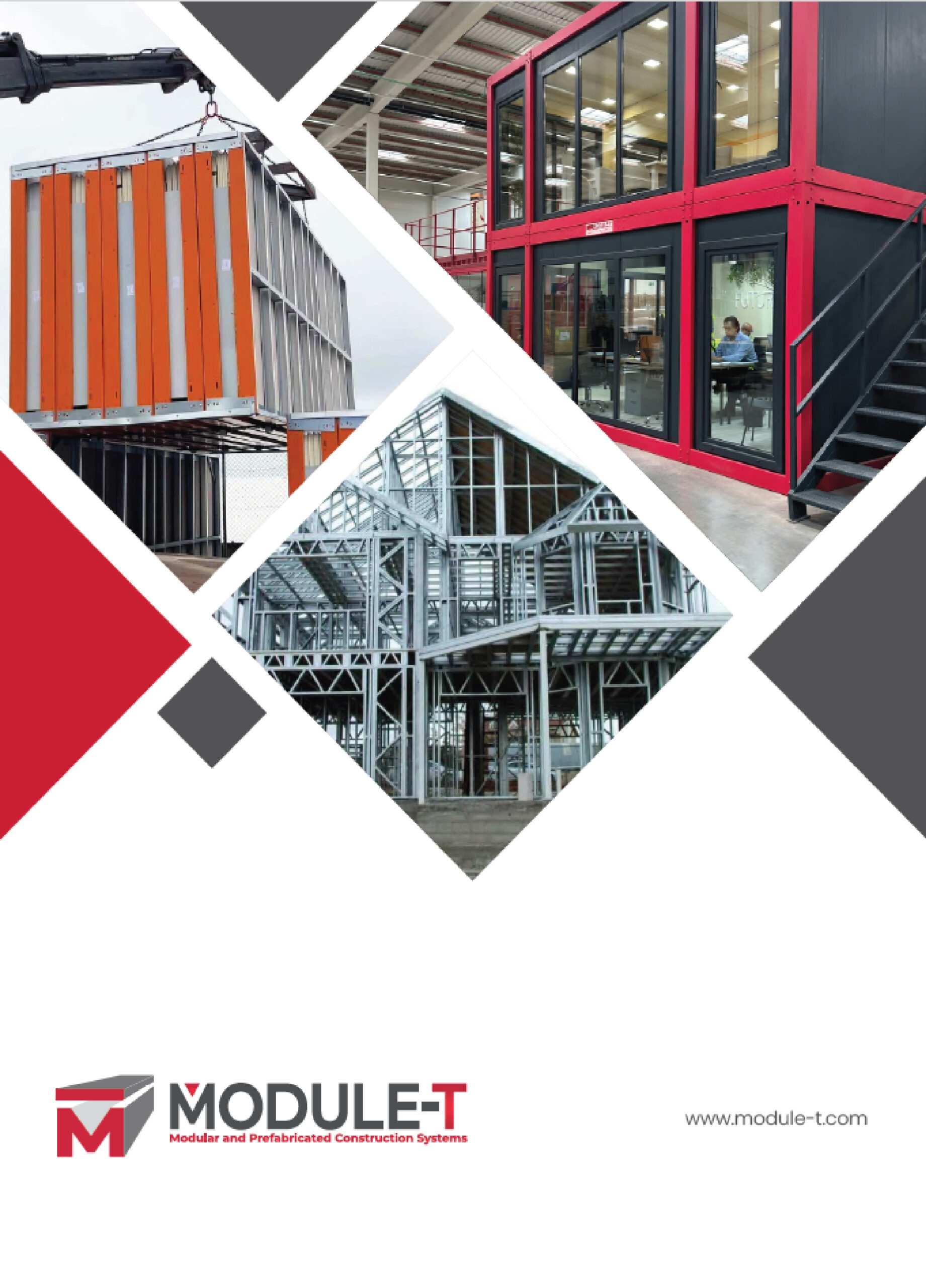 Module-T 2026 General Product Catalog